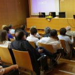 Ano letivo arrancou na Universidade Sénior da Curia