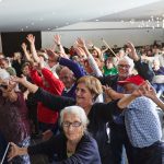 Dia do Idoso celebrado com grande animação na Mealhada