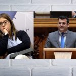Dois mealhadenses na Assembleia da República na XIV Legislatura
