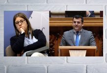 Dois mealhadenses na Assembleia da República na XIV Legislatura