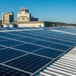 Central de Cervejas investe, 1,4 milhões de euros, na produção de energia solar