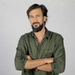 Bruno Nogueira sobe ao palco do Cineteatro Messias este sábado