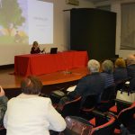 “5 minutos de antena: fale do que sabe e gosta” na Biblioteca de Cantanhede