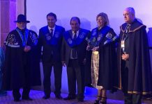 Rei dos Leitões recebe galardão “Best European Restaurant 2019”