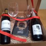 Cabaz de Natal «Bairrada Informação» 2019
