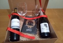 Cabaz de Natal «Bairrada Informação» 2019