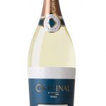 Original Baga Bairrada Bruto Reserva de 2017 galardoado com medalha de ouro