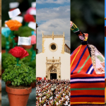 Em 2020, as 7 Maravilhas® celebram a cultura popular