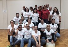 Bombeiros da Pampilhosa realizaram “1.º Festival das Sopas” e “X Passeio TT”