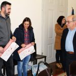 Mealhada é município amigo das famílias pelo sétimo ano consecutivo