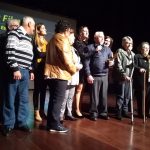 “ArtcomVida” arrebatou Cineteatro de Anadia com desfile de estrelas seniores