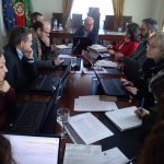 Apoio de 30 mil euros para construção de bancada no Campo das Ferrugens
