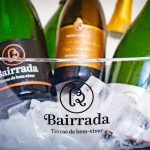 Jornadas técnicas na Bairrada debatem vinha e vinho (espumante)