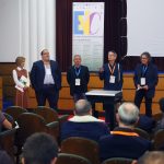 Curia recebeu três dias dedicados ao cinema com Encontro Nacional de Cineclubes