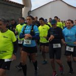 Trail Solidário pela Hipertensão Pulmonar, na Vacariça, sensibilizou para doença rara