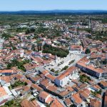 Câmara de Cantanhede investe 500 mil euros na requalificação de três ruas da cidade