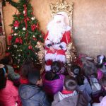 Natal em Anadia conta com “Snow Park”