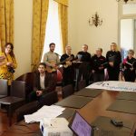 Autarquia da Mealhada assinala Dia Internacional das Cidades Educadoras
