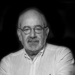 Francisco Moita Flores, esta noite, na Biblioteca Municipal da Mealhada