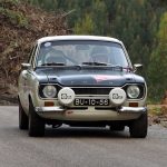 Ainda o Rally Legends Luso-Bussaco 2019…