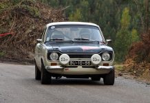 Ainda o Rally Legends Luso-Bussaco 2019…