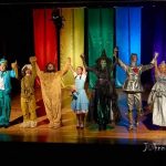“O Feiticeiro de Oz”, este sábado (14 de dezembro), às 16 horas, no Cineteatro Messias