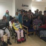 Rei dos Leitões proporciona jantar de Natal diferente a famílias carenciadas da Mealhada