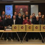 Delta Cafés e Expofacic proporcionam um melhor Natal a 30 famílias de Cantanhede