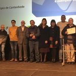 Município de Cantanhede foi reconhecido como Entidade Empregadora Inclusiva