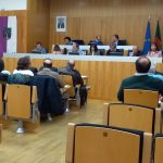Amianto e abandono das antigas escolas em Anadia preocupam deputados municipais