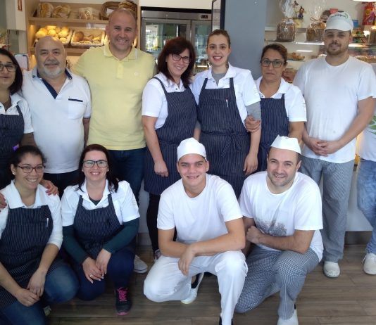 Trigal festeja 10 anos de existência na Mealhada