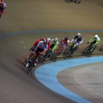 Campeonato Nacional de Omnium realizou-se em Sangalhos