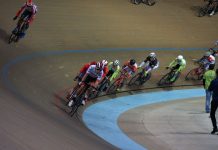 Campeonato Nacional de Omnium realizou-se em Sangalhos