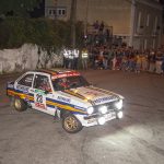 Rally Legends Luso-Bussaco fervilha de entusiasmo este fim-de-semana