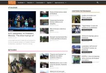 «Bairrada Informação» em revista