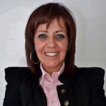 Silvana Marques é mandatária da candidatura de Luís Montenegro em Anadia