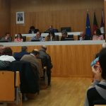 Assembleia Municipal de Anadia aprova contratação de empréstimo de 1.532.000,00€