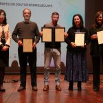 Prémio Escolar Rodrigues Lapa distingue melhores alunos de Anadia