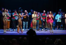 70 anos do Cineteatro Messias comemorados com “prata da casa”