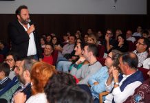 Quase a comemorar 70 anos, Cineteatro Messias faz balanço positivo de 2019