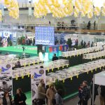 Anadia recebe 47.ª Exposição Nacional de Columbofilia