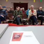 8.ª Assembleia da Organização Concelhia de Águeda do PCP