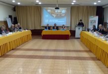 Reunião Anual de Presidentes Mutualistas voltou a acontecer na Mealhada