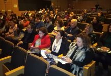 Anadia debateu transformação digital em evento nacional “Building the Future”