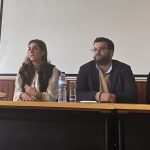 “Parlamento dos Jovens” discute violência doméstica e no namoro em Oliveira do Bairro