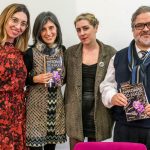Livro de Rita Fernandes Martins foi apresentado na Biblioteca Municipal de Cantanhede