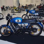 Mostra “Bicicleta Motorizada” até 26 de abril no Espaço Expositivo de Águeda