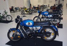 Mostra “Bicicleta Motorizada” até 26 de abril no Espaço Expositivo de Águeda