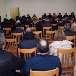 Orçamento na Mealhada aprovado, por maioria, em Assembleia Municipal