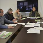 CIM Região de Coimbra constitui grupo de trabalho para monitorização da vespa velutina
